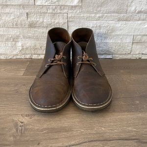 Men’s Clark’s Desert Boot
